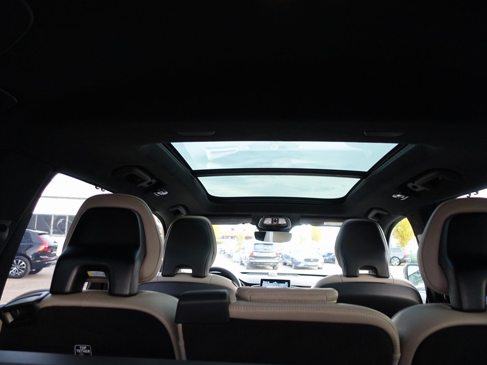 Volvo XC90 Ultra T8 AWD/Massage/B&W/Pano/360°/FourC