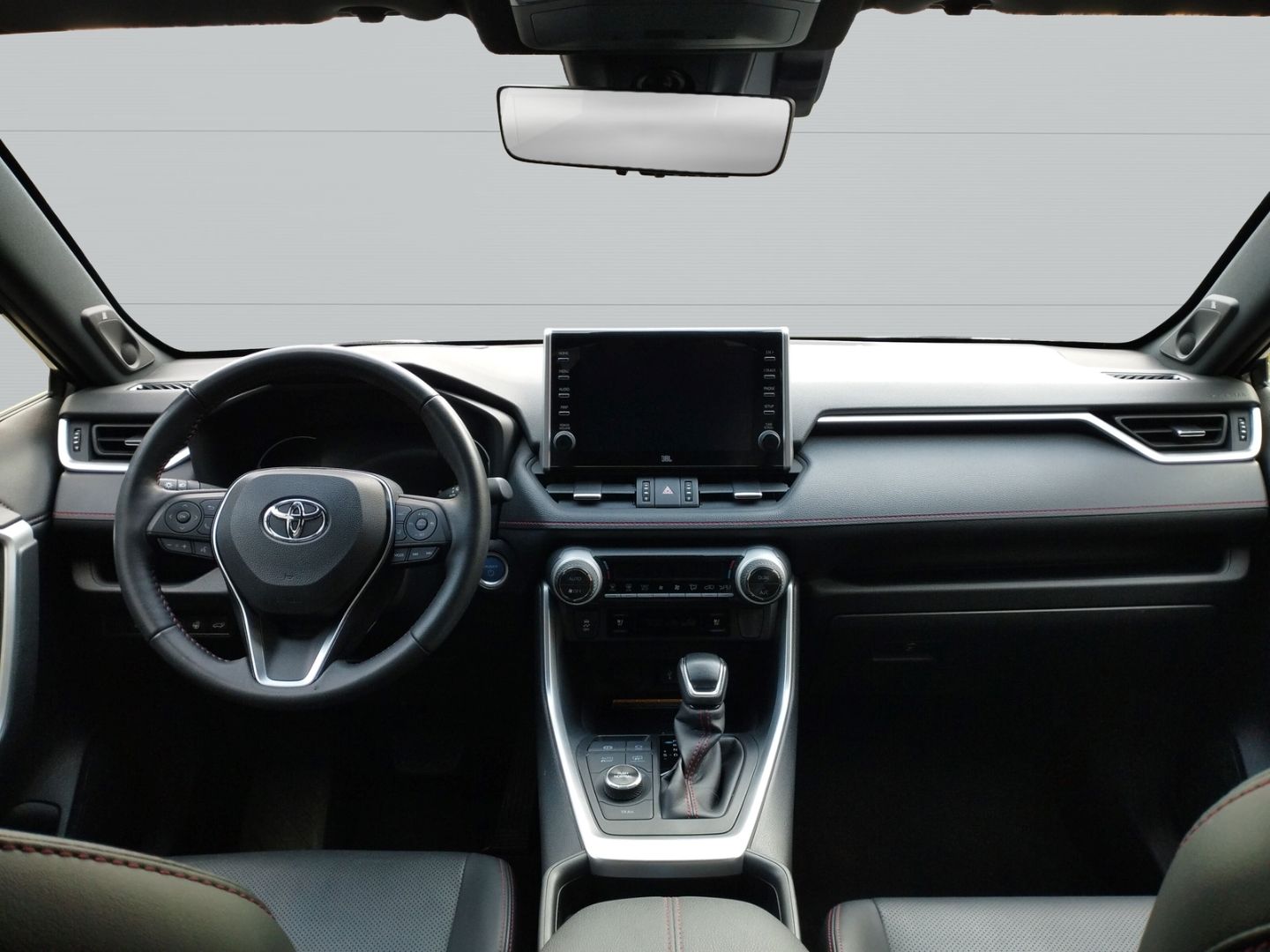 Toyota RAV 4 PLUG-IN HYBRID 5-TÜRER, 2.5L eFH ZV ABS Se