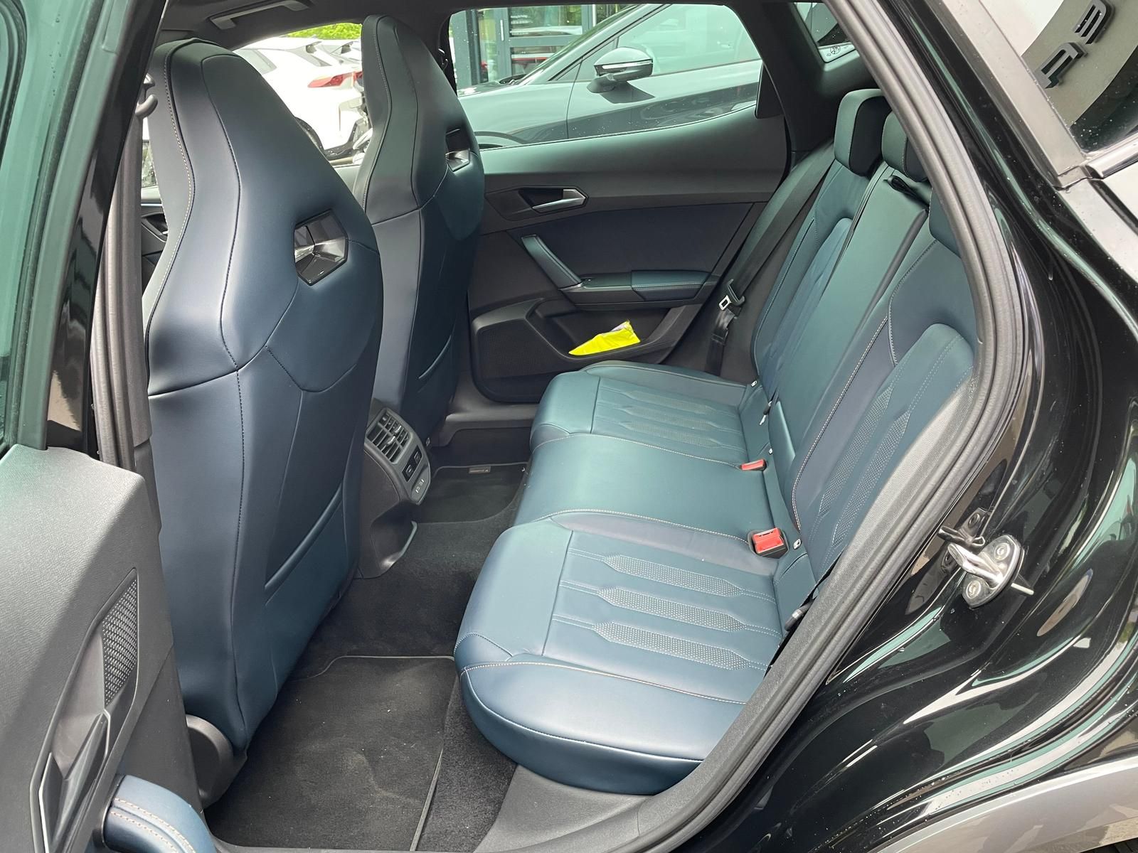 Cupra Formentor VZ 2.0 TSI 4Drive 7-Gang-DSG LEDER*PAN