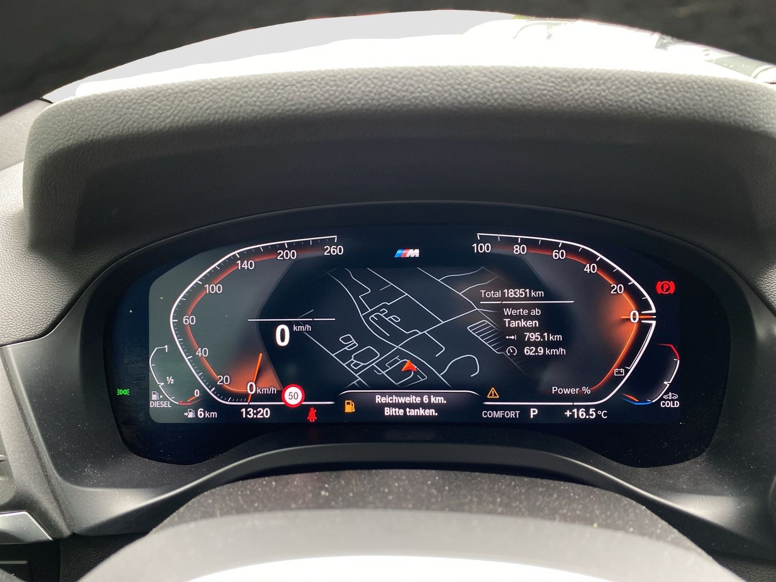 BMW X4 xDrive 30d ///M-Sport ACC Laser PanoSD AHK