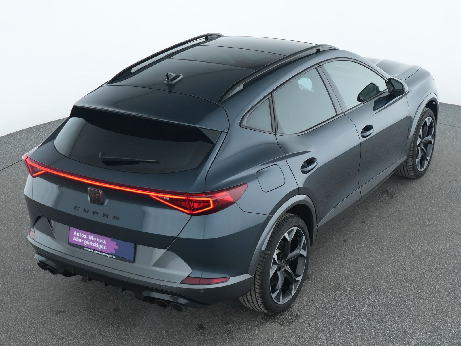 Cupra Formentor VZ AHK|Parklenkassist|CarPlay|Navi|ACC