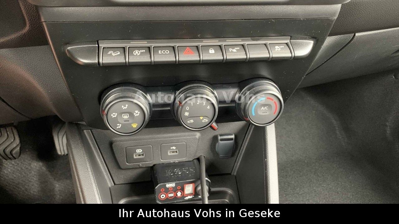 Dacia Duster 1.5 4x4 - Samsaru's Car Outlet