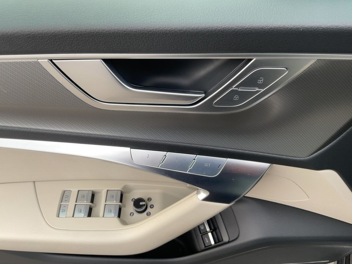 Audi A6 Avant 50 TFSI e QU DESIGN - Samsaru's Car Outlet