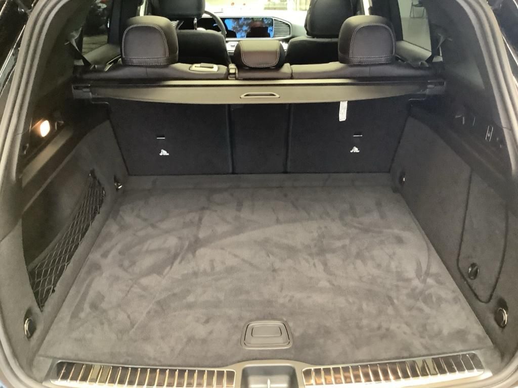 Mercedes-Benz GLE 450 4MATIC AMG+NIGHT+22''+AIRMATIC+360°KAMER