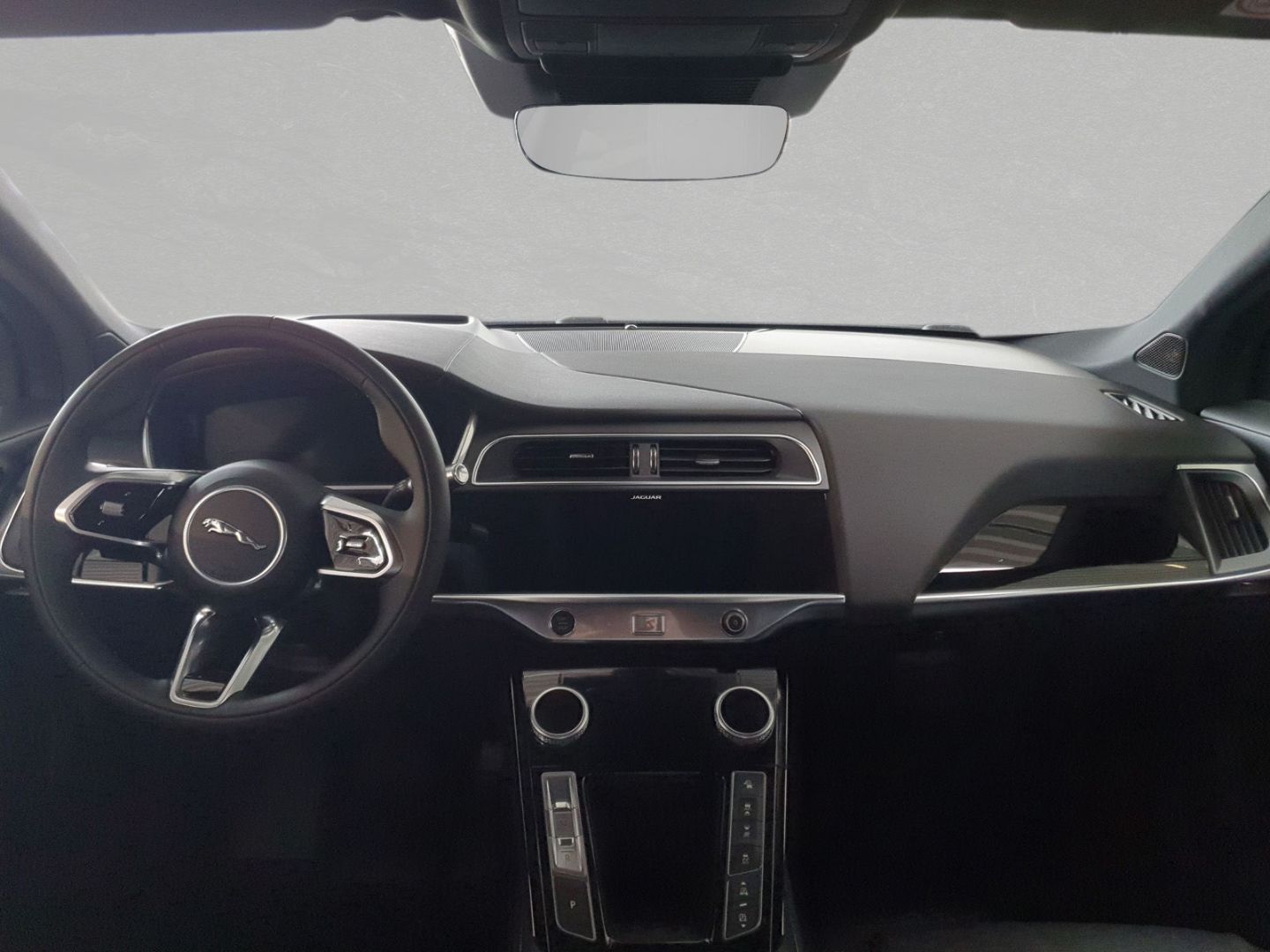 Jaguar I-Pace EV400 S