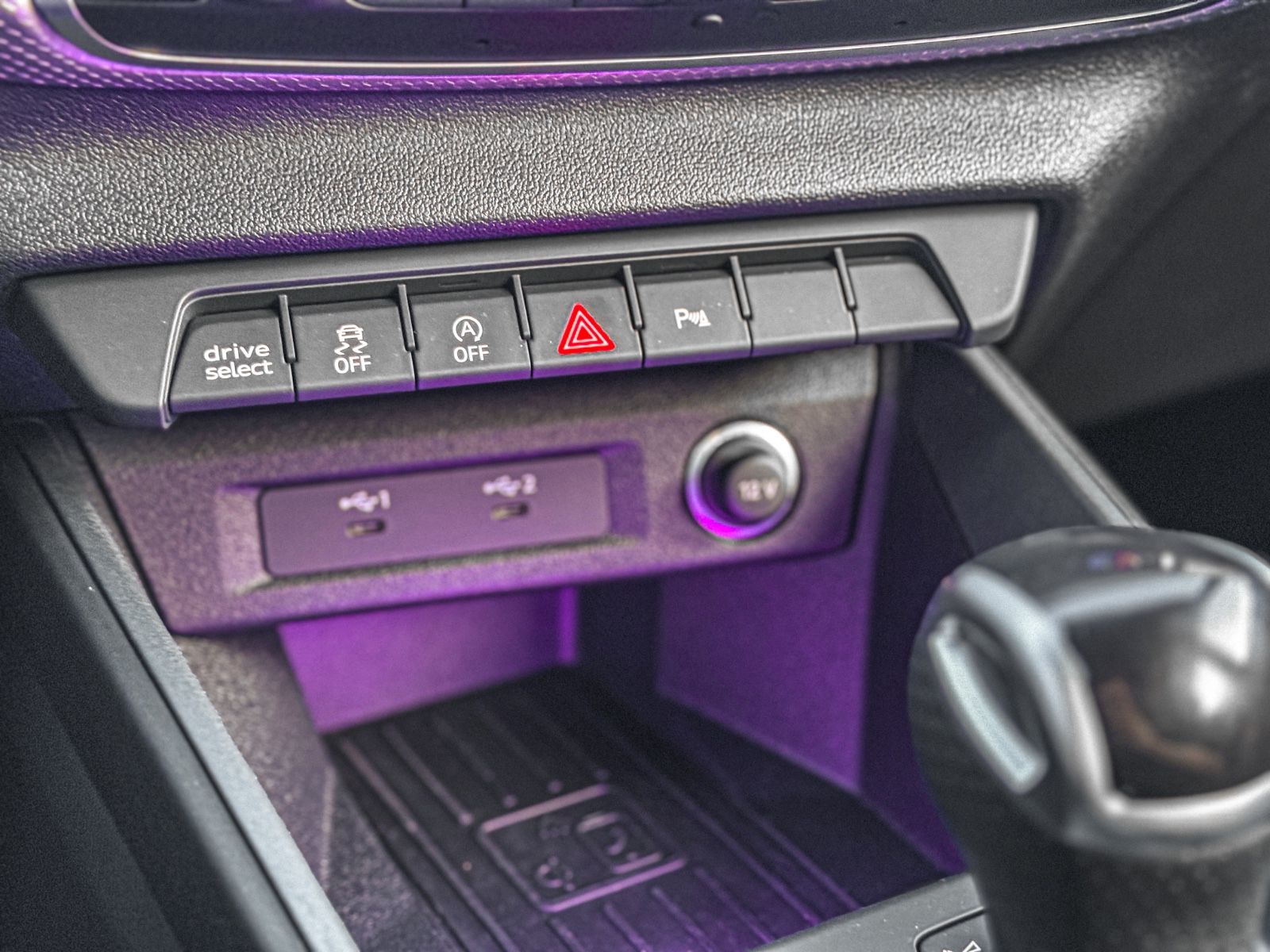 Audi A1 Sportback 40 TFSI S line - Samsaru's Car Outlet