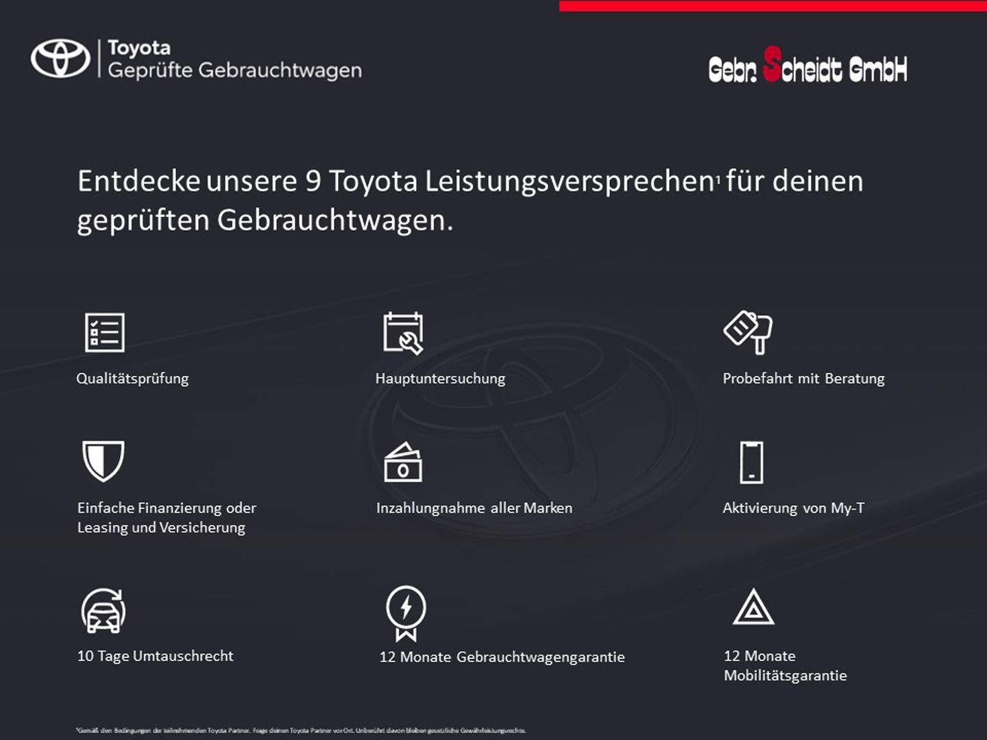 Toyota Corolla Touring Sports Hybrid - Samsaru's Car Outlet