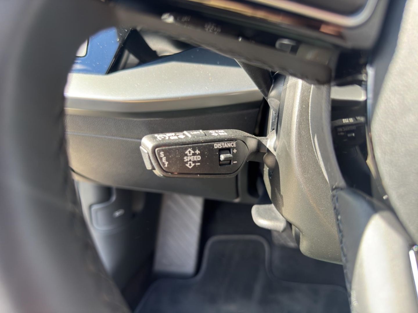 Audi A3 Sportback 30 2.0 TDI advanced Alu LED AHK Sma