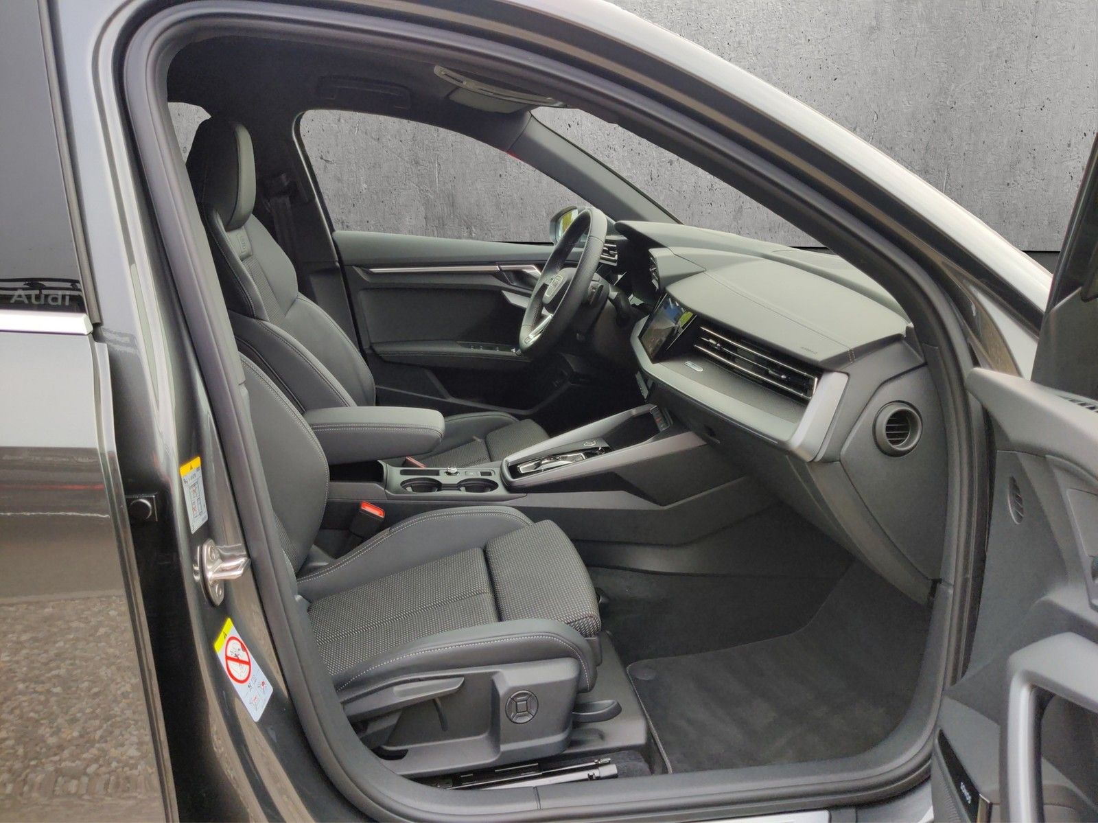 Audi A3 Sportback S line 35 TFSI S tronic
