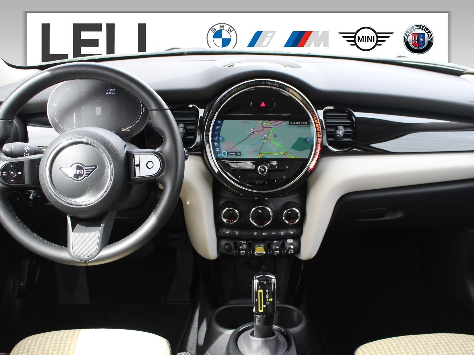 MINI Cooper SE Hatch - Samsaru's Car Outlet