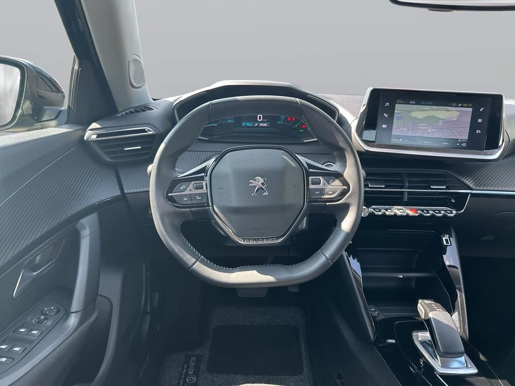 Peugeot e-2008 Active Pack - Samsaru's Car Outlet
