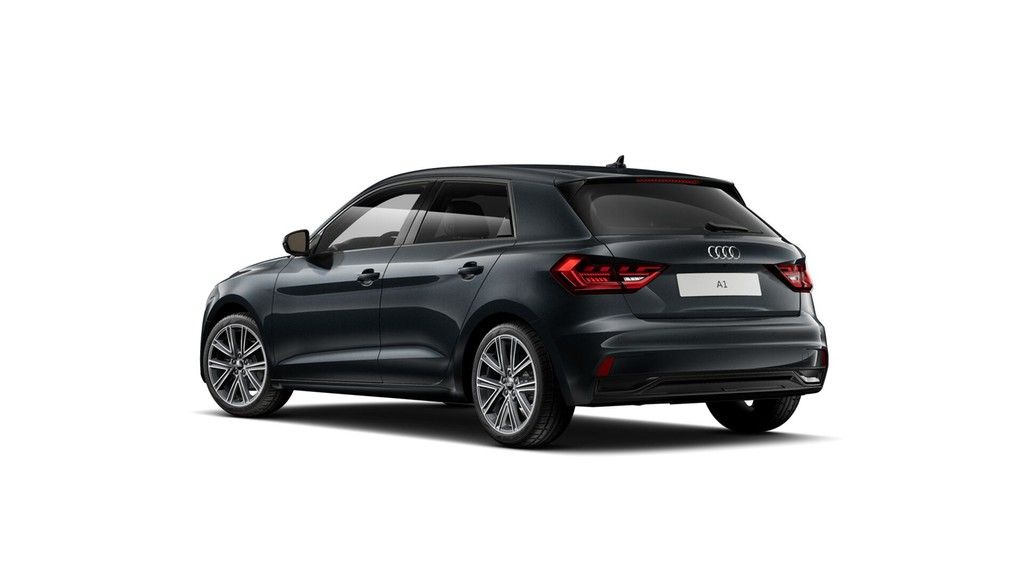 Audi A1 Sportback 30 TFSI advanced