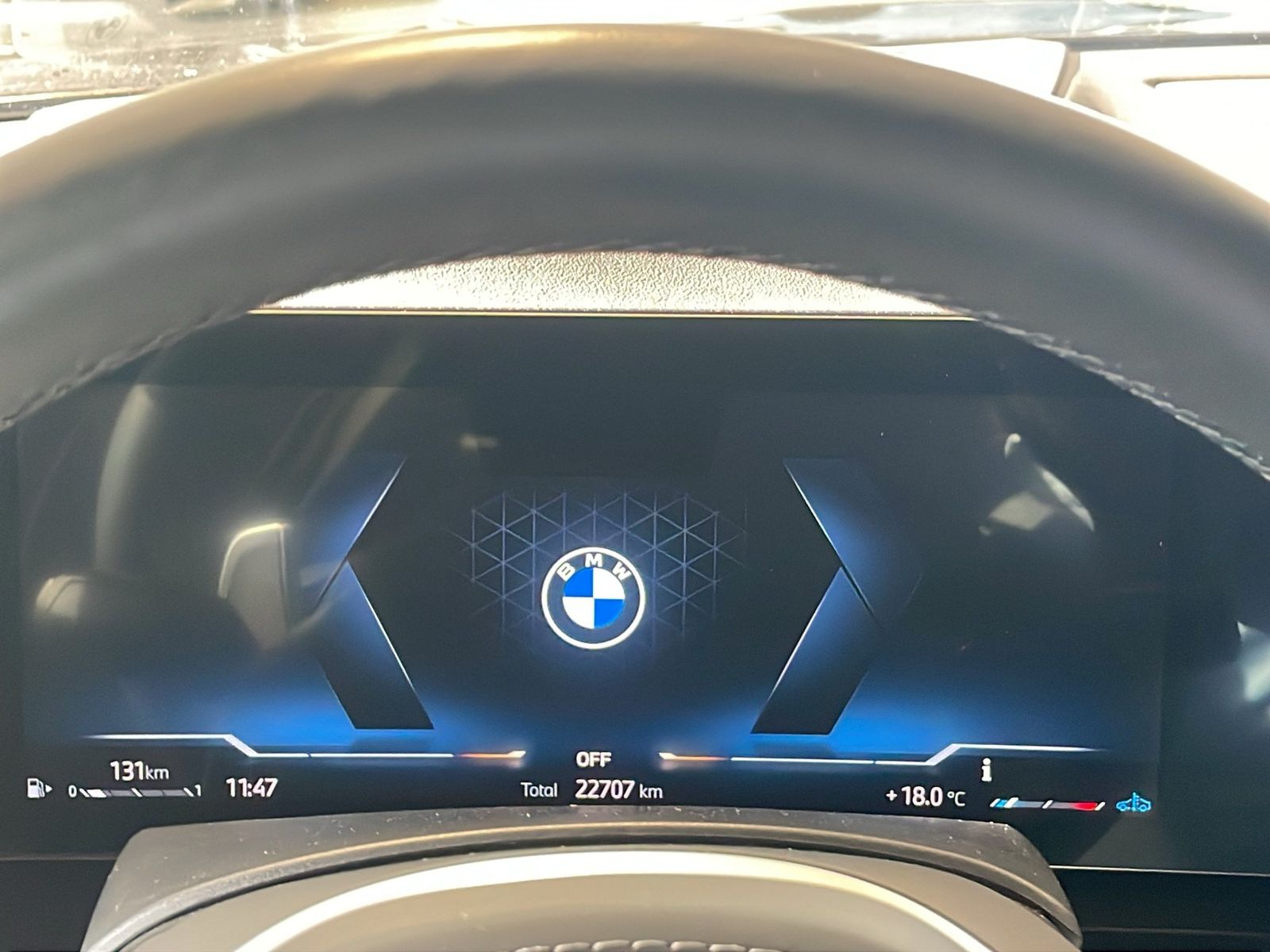 BMW X6 xDrive30d M Sport Standheiz*AHK*Panorama*