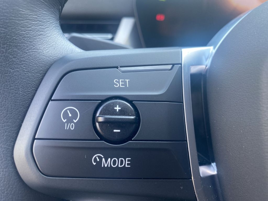 BMW X1 xDrive20d LiveCockpitPro - Samsaru's Car Outlet