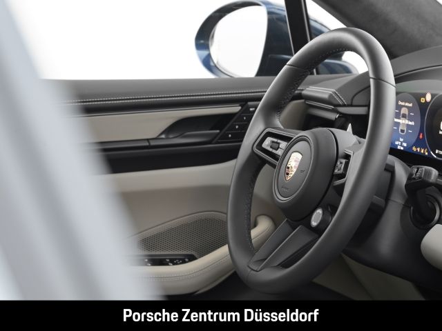 Porsche Macan 4 - Samsaru's Car Outlet