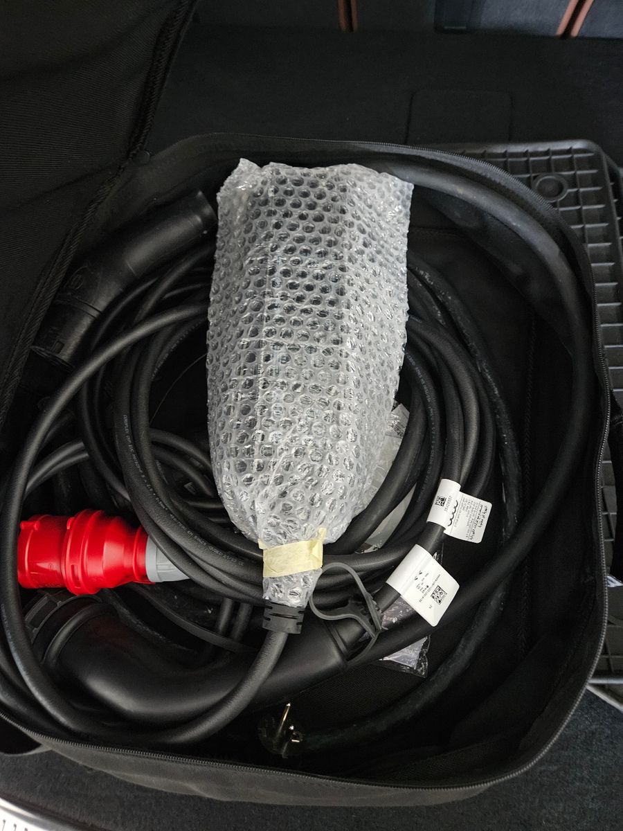 Audi Q5 55 TFSI e Sportback  S line Top Zustand