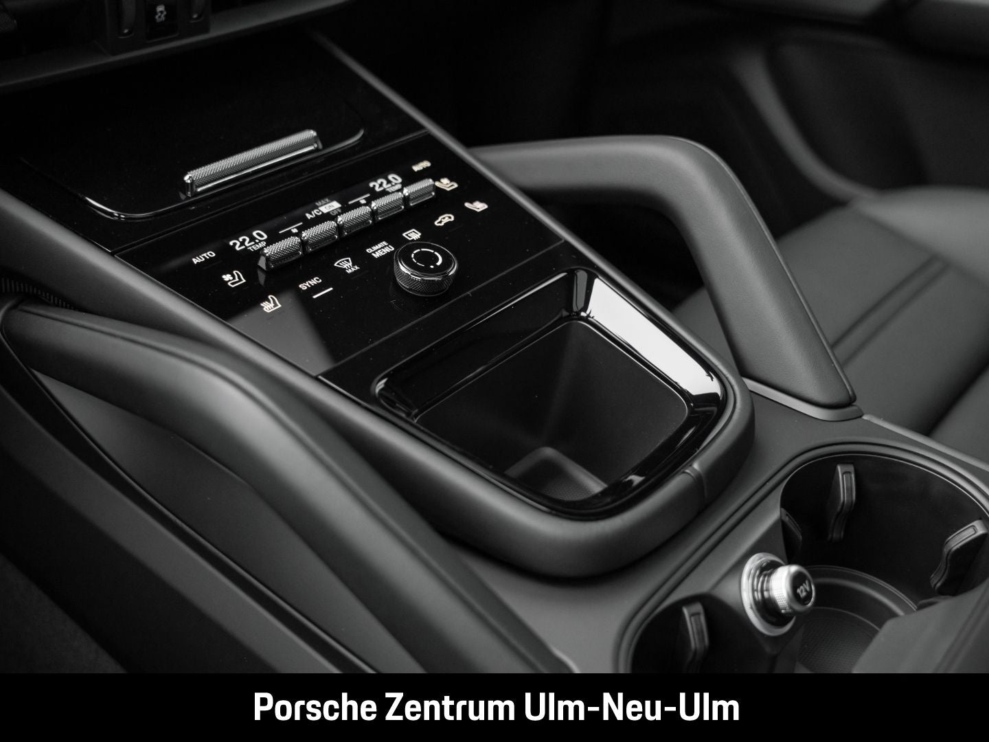 Porsche Cayenne E-Hybrid BOSE Sportabgas Luftfederung