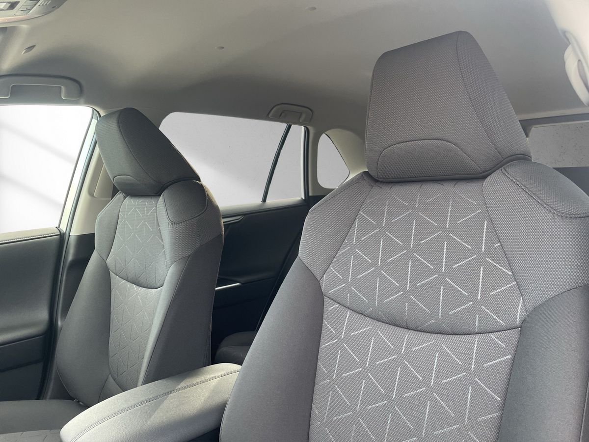 Toyota RAV4 2.5 Hybrid Team D *2xPDC*ACC*BLIS*LED*SHZ*
