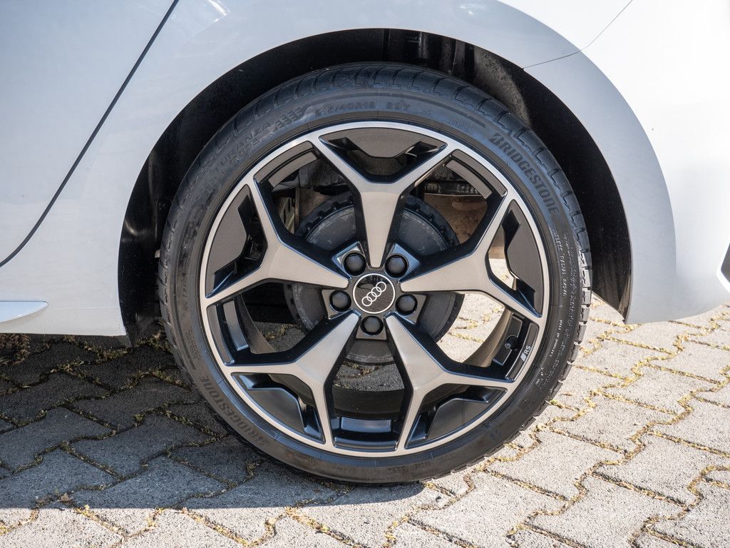Audi A1 Sportback 25TFSI - Samsaru's Car Outlet
