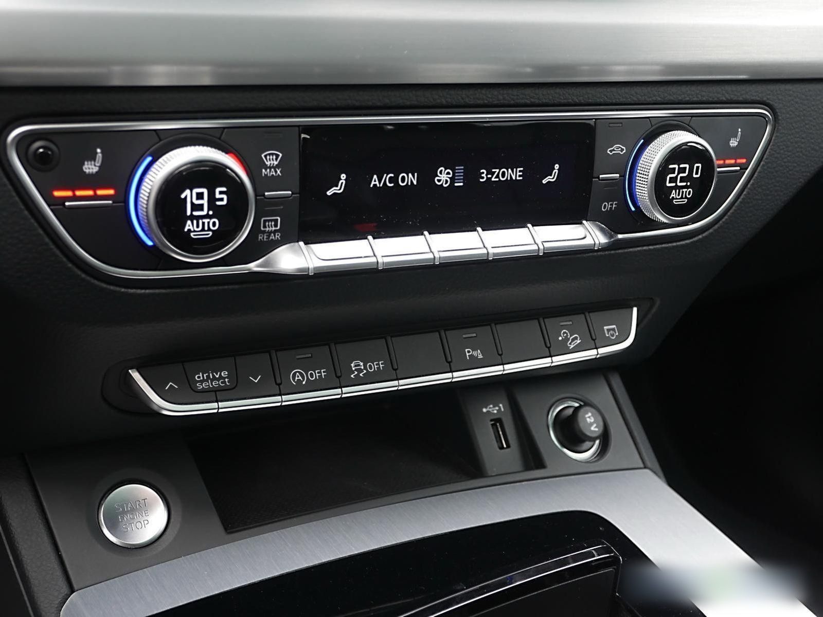 Audi Q5 40 TDI quattro S line - Samsaru's Car Outlet