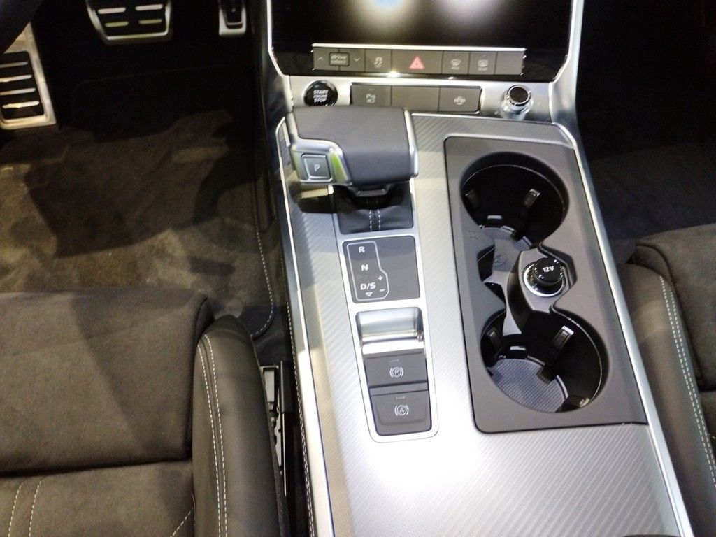 Audi A6 allroad 45 TDI quattro S tronic - Samsaru's Car Outlet