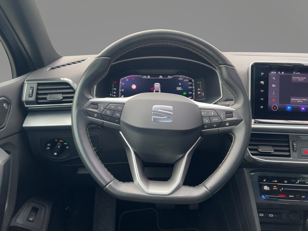 Seat Tarraco 2.0 TDI Xperience DSG AHK Beats Pano Nav