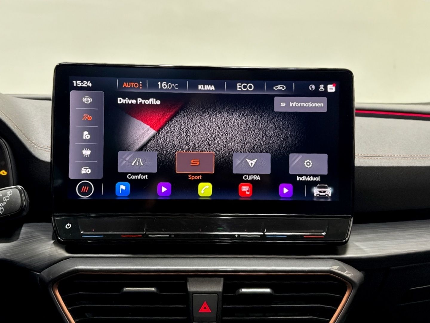 Cupra Formentor 1.4 VZ e-HYBRID PANO AHK 360 CAM MATRI