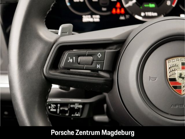 Porsche Cayenne E-Hybrid*PANO*BOSE*HD-MATRIX*INNO*PASM*