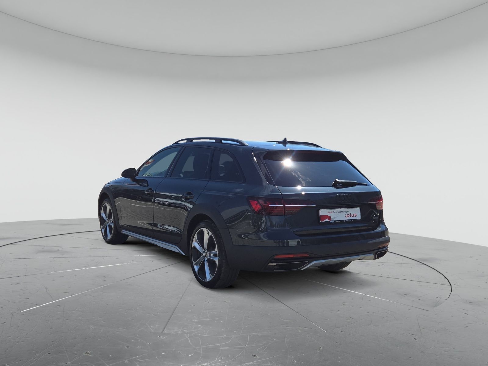 Audi A4 allroad 45 TFSI MATRIX/STHZG/STADT/TOUR/HUD/K