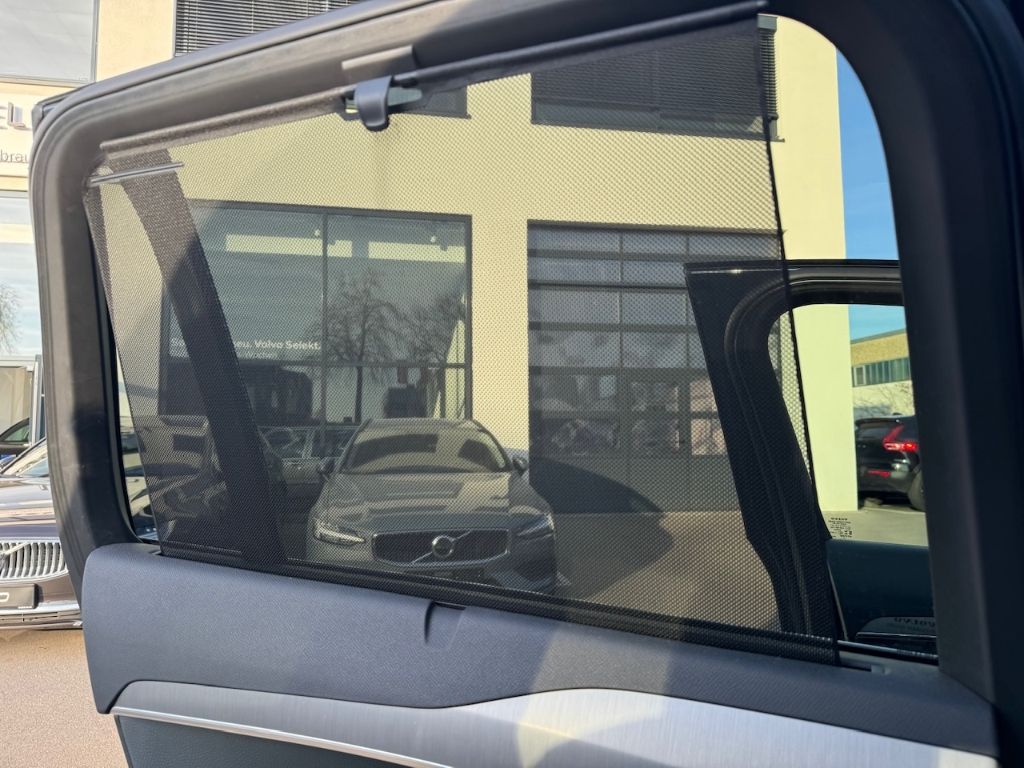 Volvo XC90 Inscription Expression Recharge Plug-In Hyb