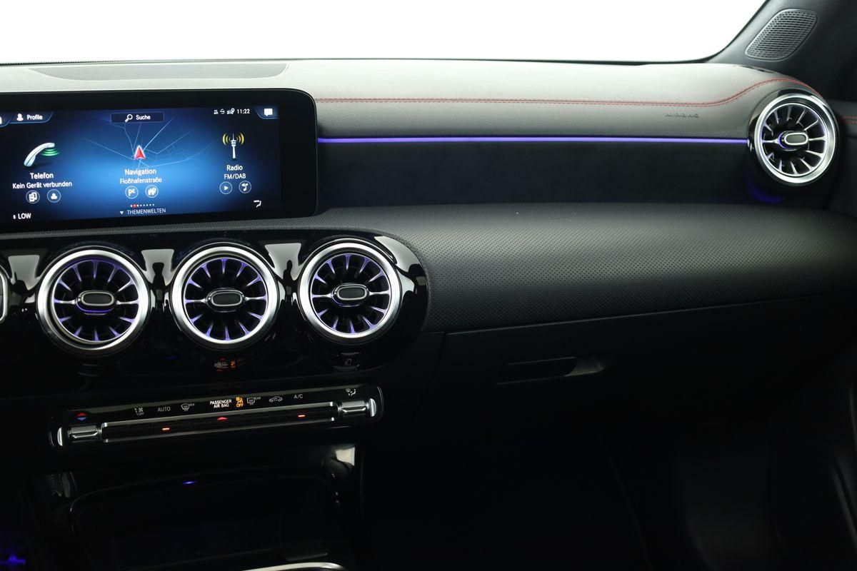 Mercedes-Benz CLA 200 Coupé 4M AMG - Samsaru's Car Outlet