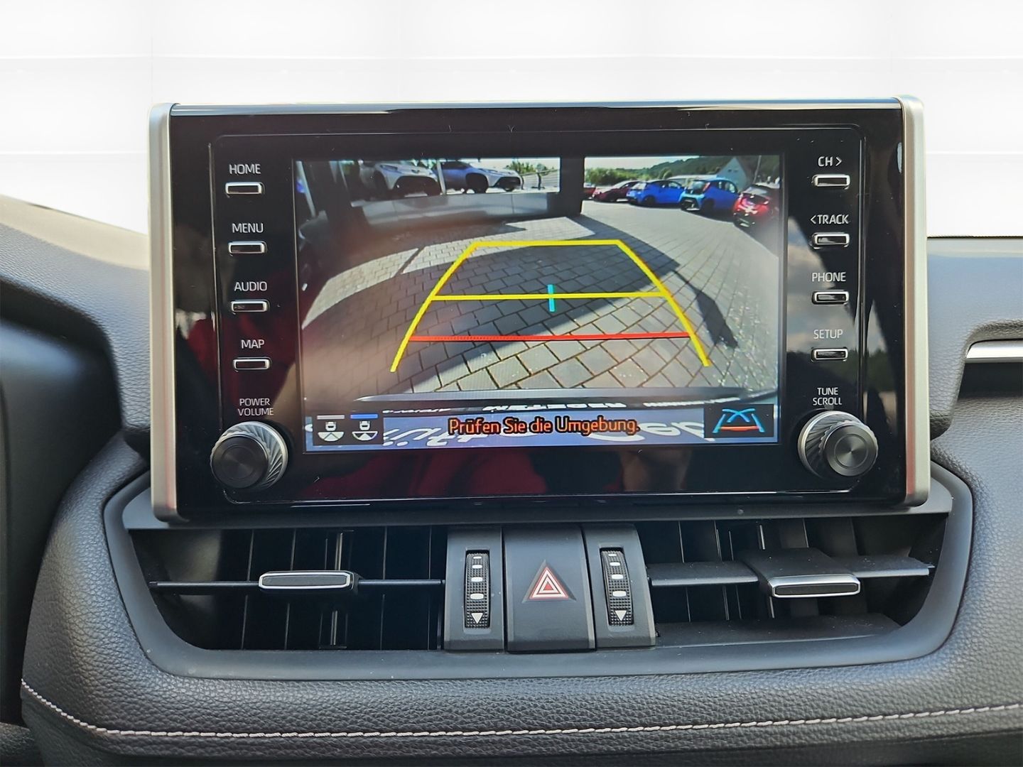 Toyota RAV 4 2.5 Hybrid Club+ - Samsaru's Car Outlet