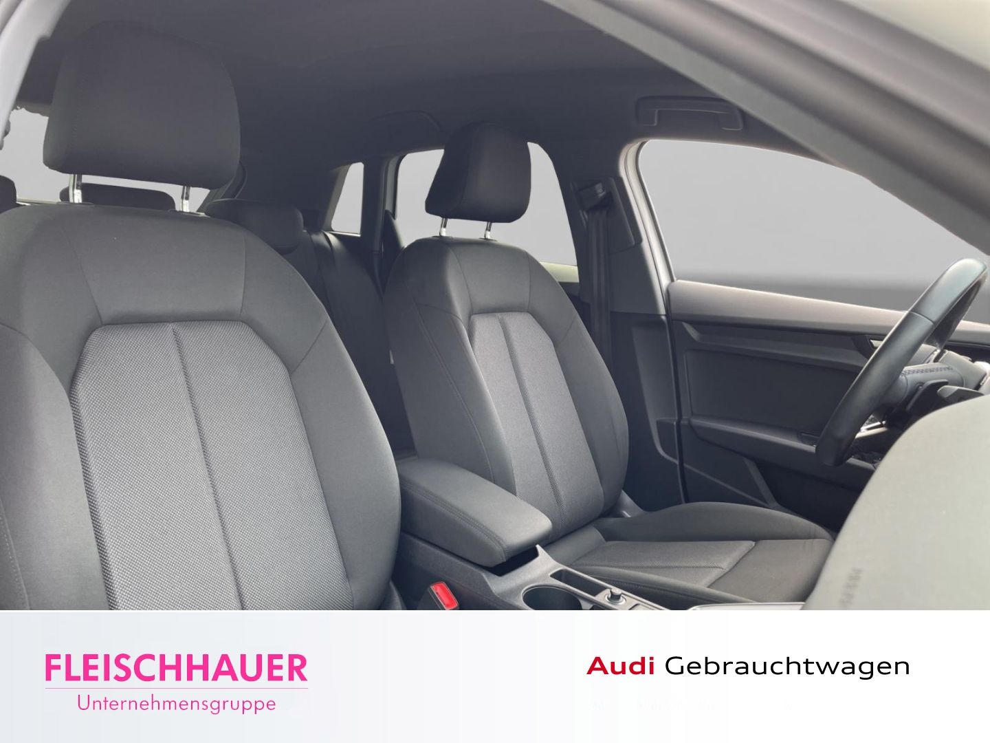 Audi A3 Sportback 40 TFSI e advanced RFK smartphone S