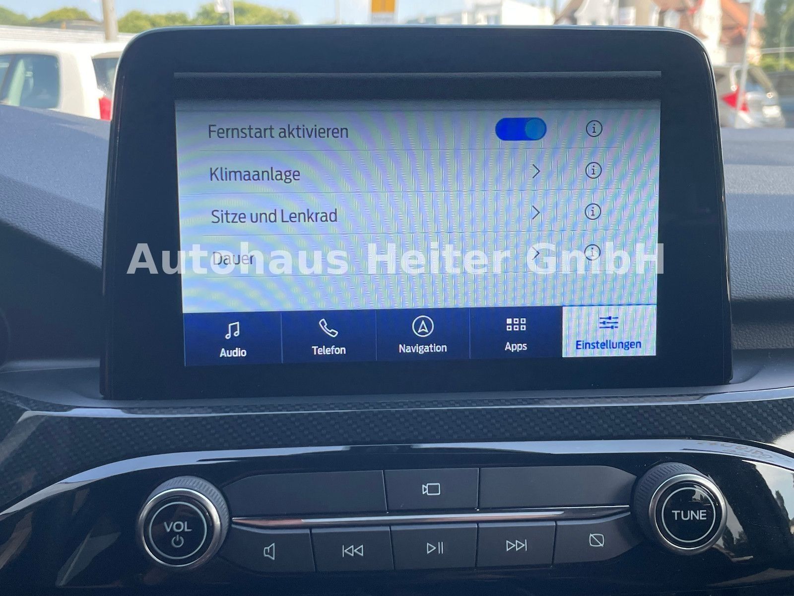 Ford Kuga PHEV ST-Line X - Samsaru's Car Outlet