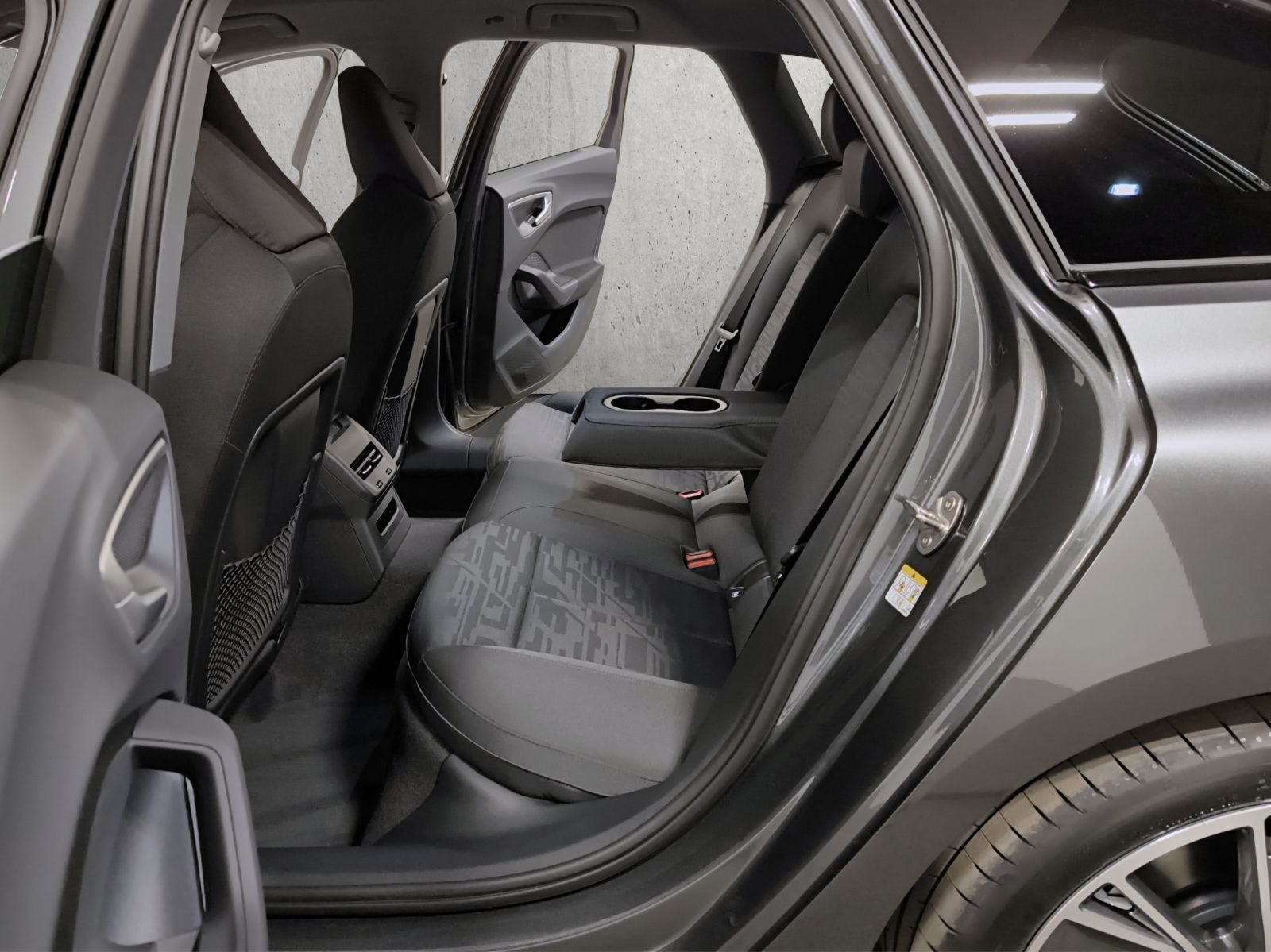 Audi A5 Avant S-Line 2.0 TFSI quattro S tronic, AHK,