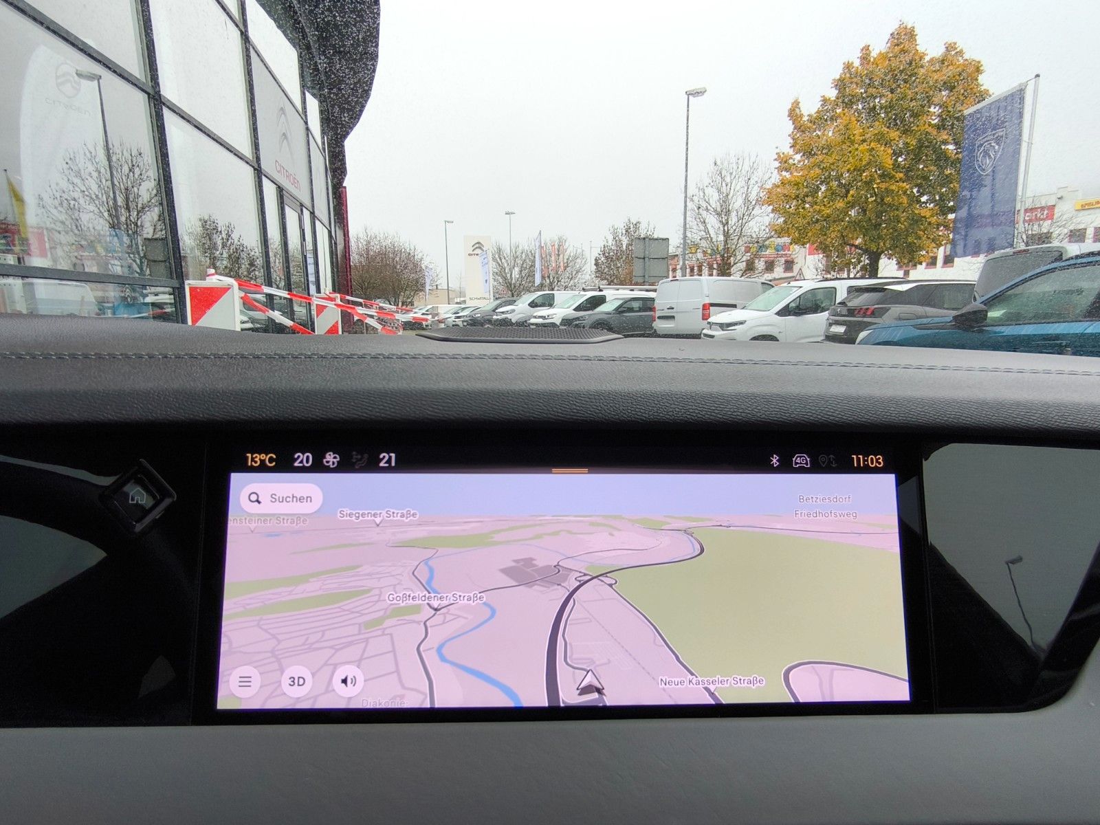 DS Automobiles DS 4 Esprit de Voyage PureTech 130