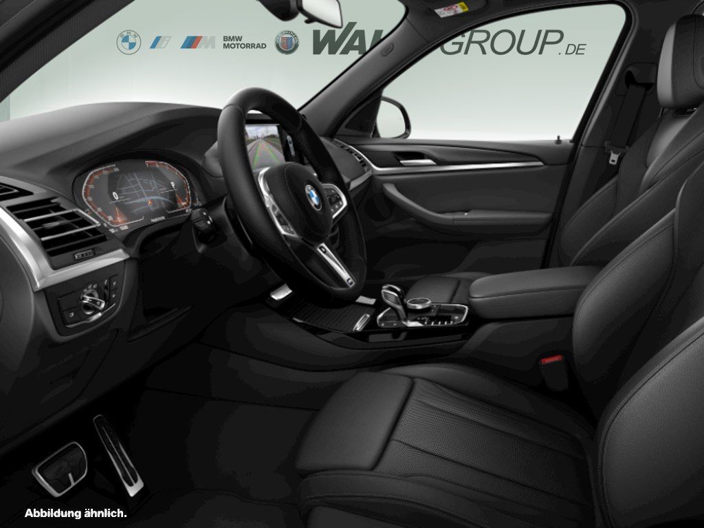 BMW X3 xDrive20i M SPORT - Samsaru's Car Outlet