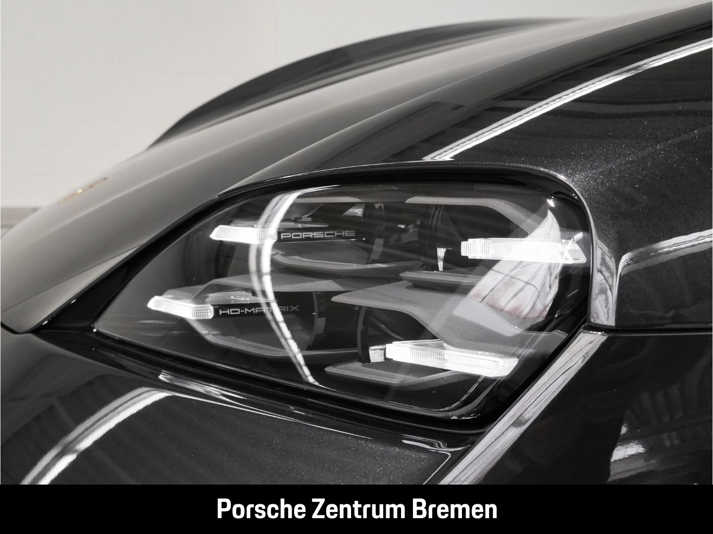 Porsche Taycan 4 Cross Turismo Sportpaket  Panorama Bose