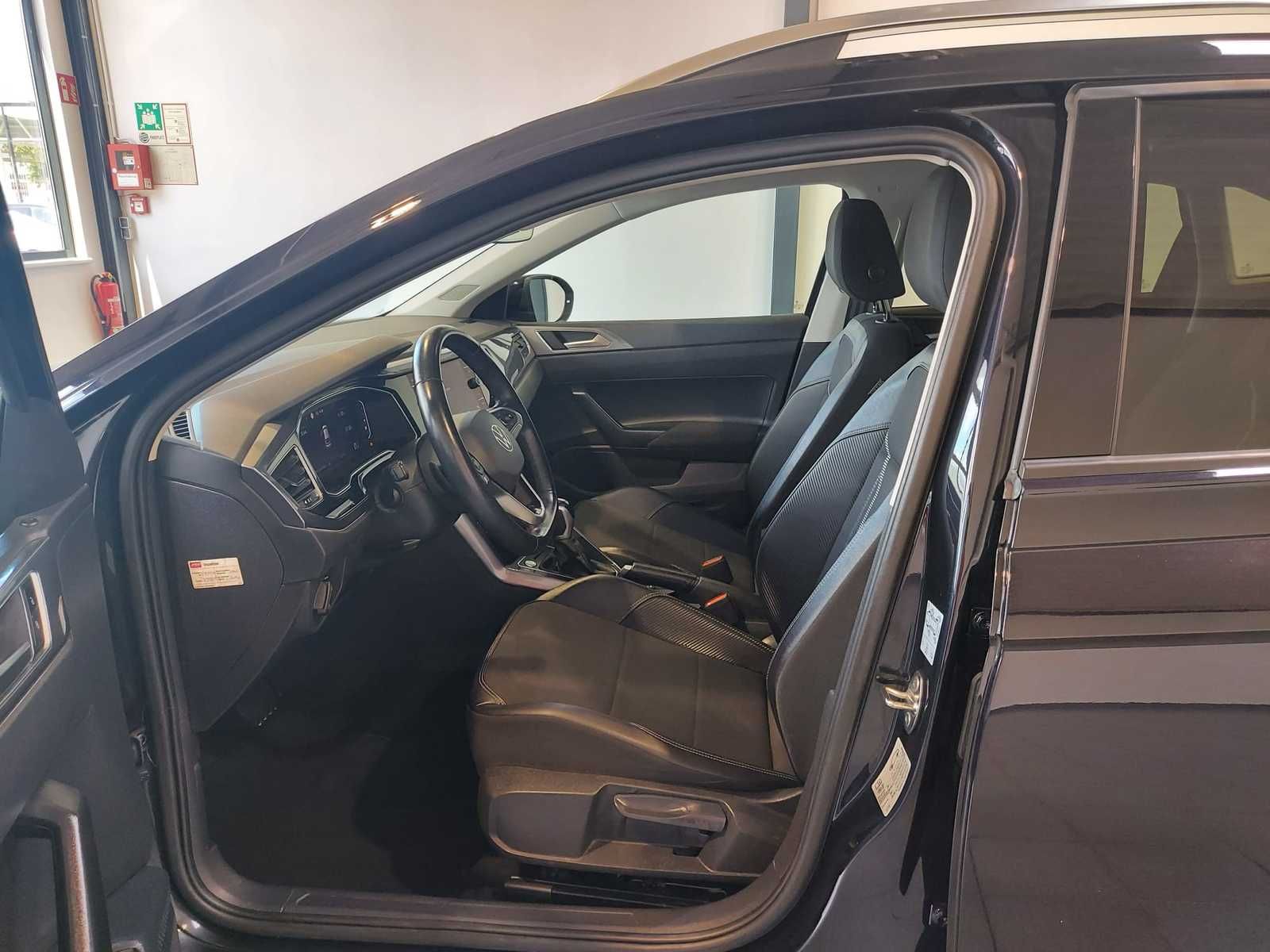 Volkswagen Taigo 1.0 TSI Style - Samsaru's Car Outlet