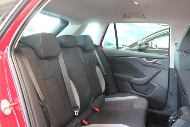 Skoda Kamiq Style 1.0 TSI - Samsaru's Car Outlet