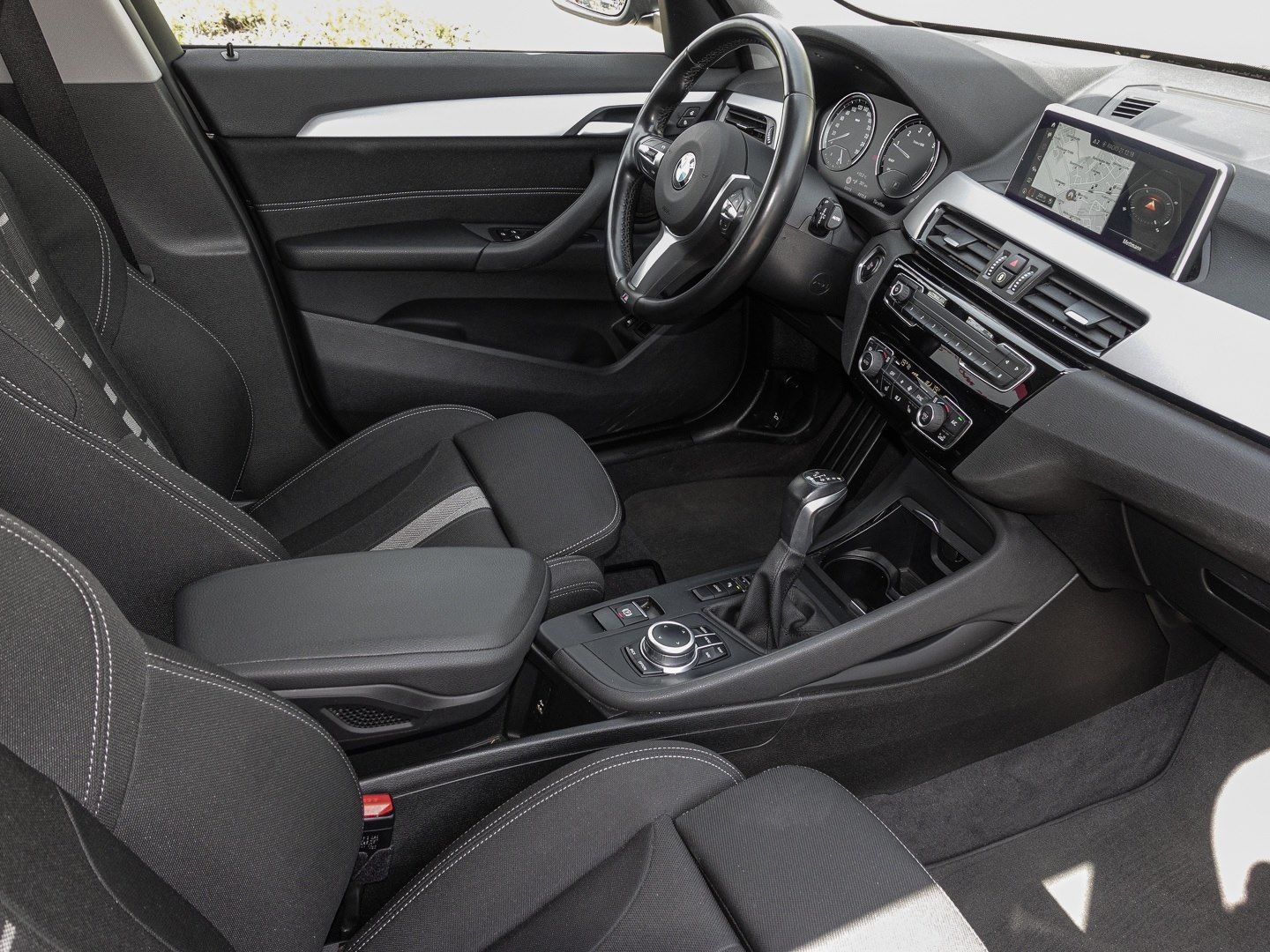 BMW X1 xDrive25e - Samsaru's Car Outlet