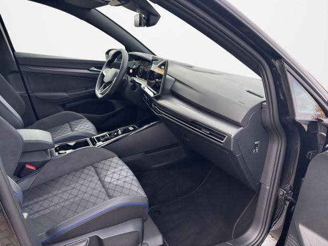 Volkswagen Golf VIII 1.5 eTSI R-Line LED+/App/ACC/360°