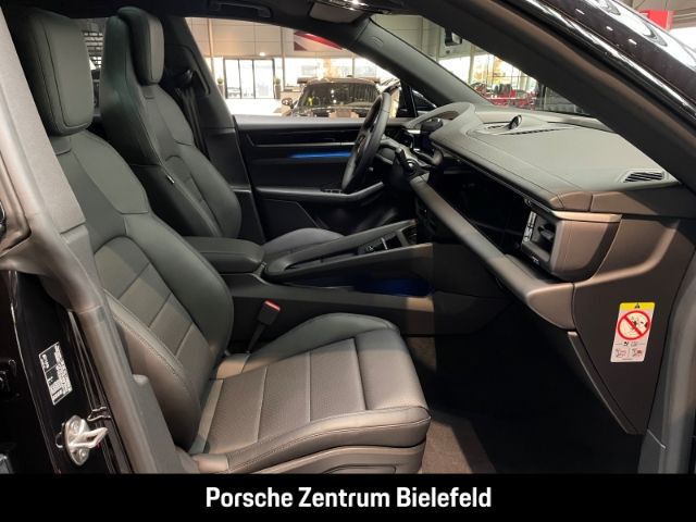 Porsche Macan 4 - Samsaru's Car Outlet
