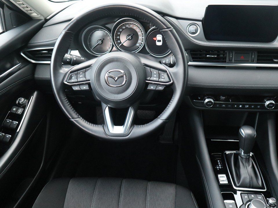 Mazda 6 L Center-Line G-165 AT NAVI ACAA SHZ HUD 360°