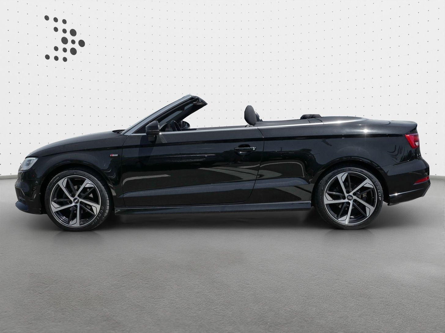 Audi A3 Cabriolet 35 TFSI S line - Samsaru's Car Outlet