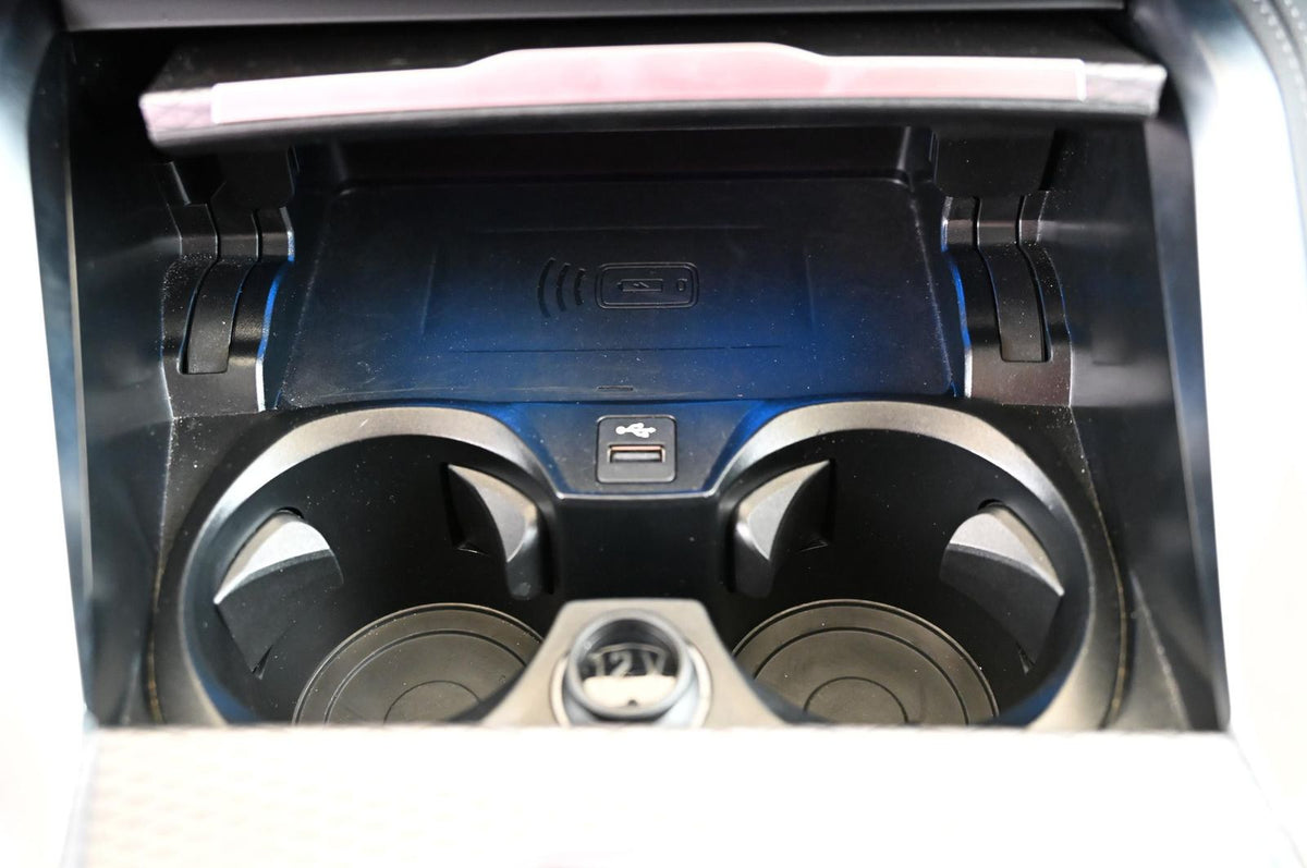 BMW Seria 4 Gran Coupe