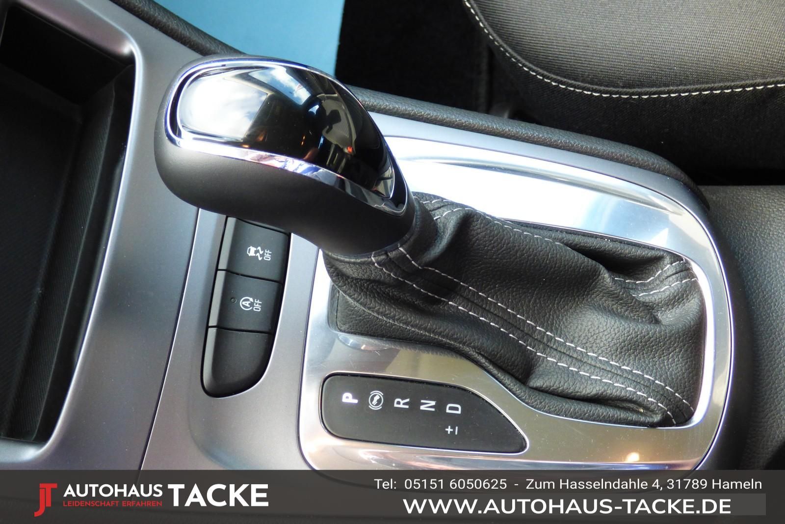 Opel Astra K Sports Tourer Automatik - Samsaru's Car Outlet