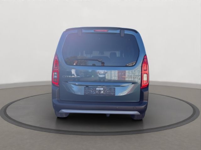 Citroën Berlingo Max M XTR EAT8 AHK Sitzheizung LED PDC+