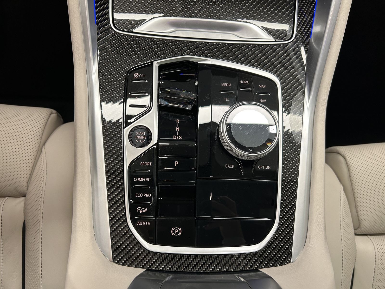 BMW X6 xDrive40d M Sportpaket Pro DA. Prof. PA. Prof