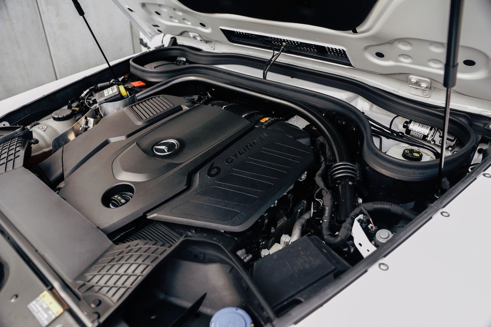 Mercedes-Benz G 400 d Lennson - Samsaru's Car Outlet